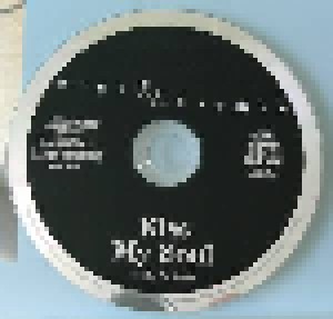 Roger Chapman: Kiss My Soul (CD) - Bild 3