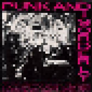 Punk And Disorderly (LP) - Bild 1
