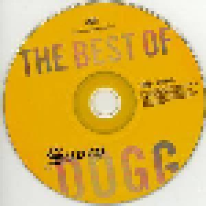 Snoop Dogg: The Best Of Snoop Dogg (CD) - Bild 3