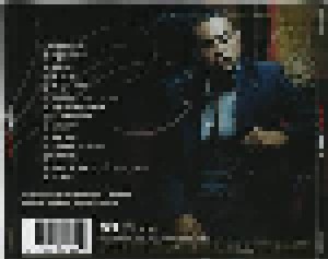 Sean Paul: The Trinity (CD) - Bild 2