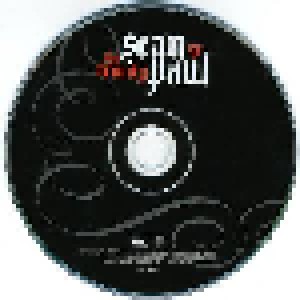 Sean Paul: The Trinity (CD) - Bild 3