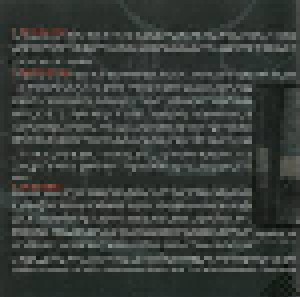 Sean Paul: The Trinity (CD) - Bild 6