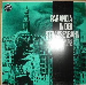 Paranoia In Der Strassenbahn - Punk In Hamburg 1977-83 (LP) - Bild 1