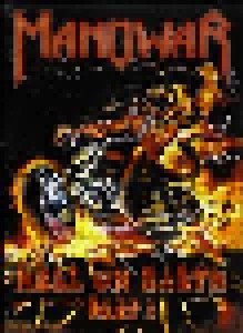 Manowar: Hell On Earth Part I (DVD) - Bild 1