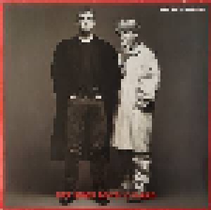 Pet Shop Boys: So Hard (12") - Bild 1