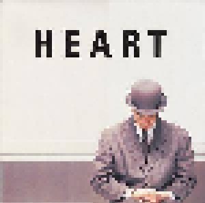 Pet Shop Boys: Heart (12") - Bild 1
