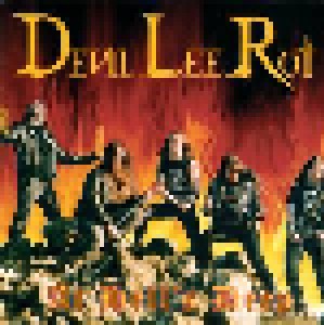 Devil Lee Rot: At Hell's Deep (CD) - Bild 1