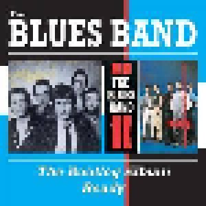 The Blues Band: The Bootleg Album / Ready (2-CD) - Bild 1