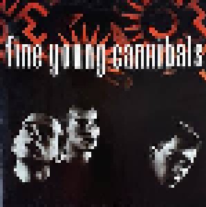 Fine Young Cannibals: Fine Young Cannibals (LP) - Bild 1