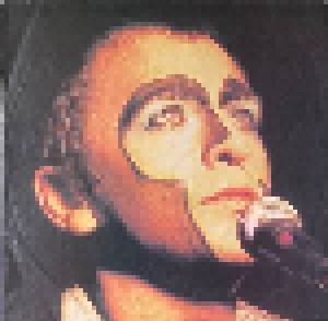 Peter Gabriel: Plays Live (2-LP) - Bild 3