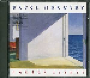 Bruce Hornsby: Harbor Lights (CD) - Bild 3