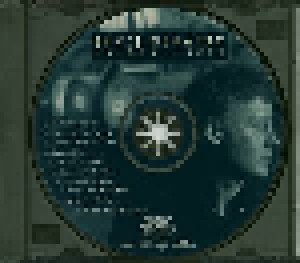 Bruce Hornsby: Harbor Lights (CD) - Bild 5