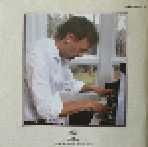 Bruce Hornsby: Hot House (CD) - Bild 5