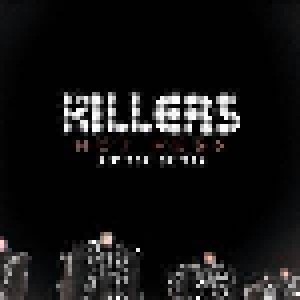 The Killers: Hot Fuss (CD) - Bild 1