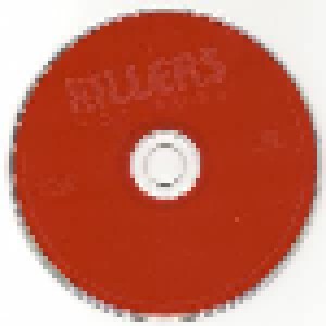 The Killers: Hot Fuss (CD) - Bild 2