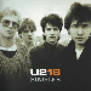 Cover - U2 & Green Day: 18 Singles