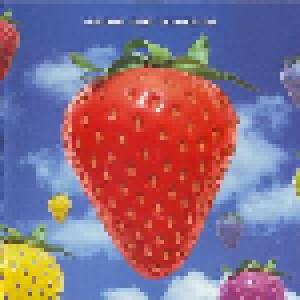 Cover - Lightning Seeds, The: Jollification