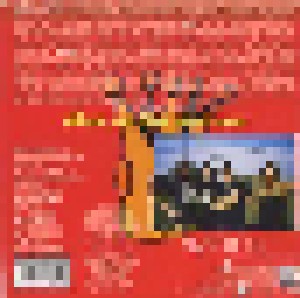 Tankard: Kings Of Beer (Promo-CD) - Bild 2