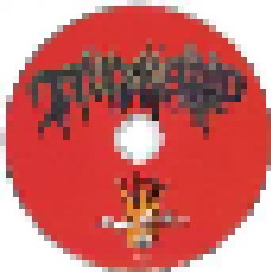 Tankard: Kings Of Beer (Promo-CD) - Bild 3