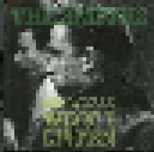 The Smiths: The World Won't Listen (CD) - Bild 1