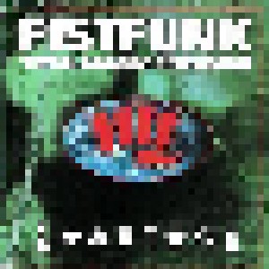 Cover - Fistfunk: Totalmassconfusion