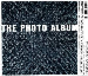 Death Cab For Cutie: The Photo Album (CD) - Bild 2