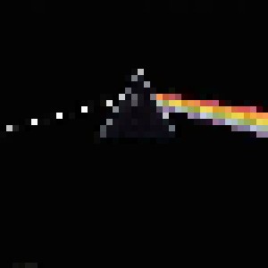 Cover - Pink Floyd: Dark Side Of The Moon, The