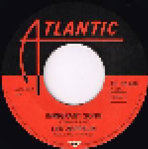 Led Zeppelin: Immigrant Song (7") - Bild 3