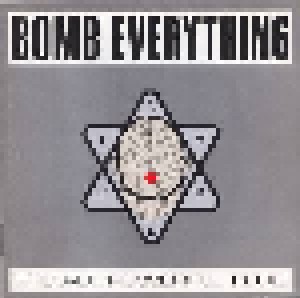 Cover - Bomb Everything: All Powerful Fluid, The