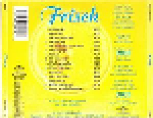 Illegal 2001: Frisch (CD) - Bild 3