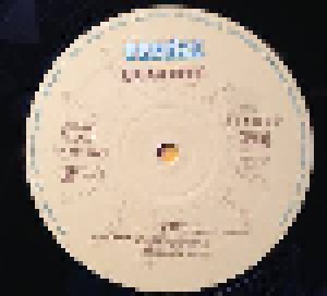 Uriah Heep: Firefly (LP) - Bild 6