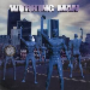 Working Man  (CD) - Bild 1