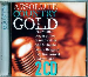 Absolute Country Gold (2-CD) - Bild 2