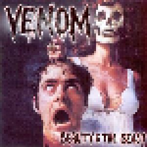 Venom: Beauty & The Beast (CD) - Bild 1
