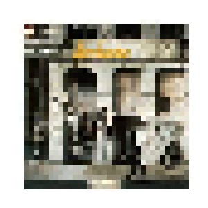 Jazzkantine: Heiß & Fettig (CD) - Bild 1