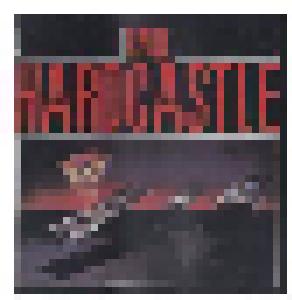 Paul Hardcastle: Paul Hardcastle - Cover