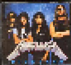 Metallica: Dickrash - Cover