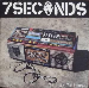 7 Seconds: Music, The Message, The - Cover