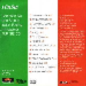 Bella Italia 2004 (CD) - Bild 2