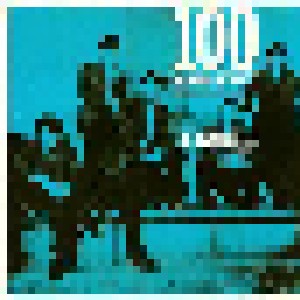The Artwoods: 100 Oxford Street (LP) - Bild 1