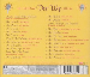 The Original Doo Wop Album (CD) - Bild 2