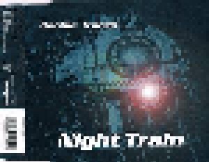Robbie Tronco: Night Train (Single-CD) - Bild 2