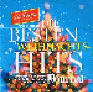 Die Besten Weihnachts-Hits (CD) - Bild 1