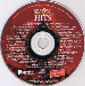 Die Besten Weihnachts-Hits (CD) - Bild 3