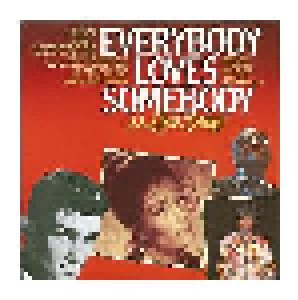 Everybody Loves Somebody (CD) - Bild 1