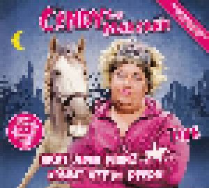 Cover - Cindy Aus Marzahn: Nicht Jeder Prinz Kommt Uff'm Pferd!