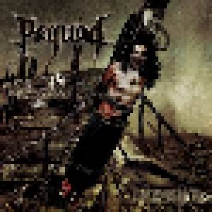 Pequod: Forgotten (CD) - Bild 1