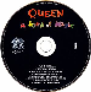 Queen: A Kind Of Magic (CD + Mini-CD / EP) - Bild 9