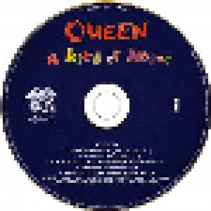 Queen: A Kind Of Magic (CD + Mini-CD / EP) - Bild 10