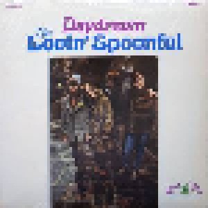 The Lovin' Spoonful: Daydream (LP) - Bild 1